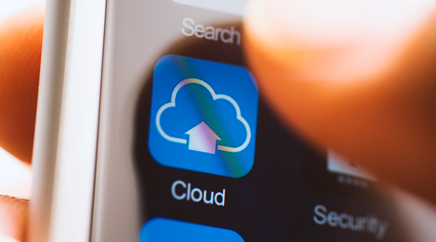 syncing to the cloud