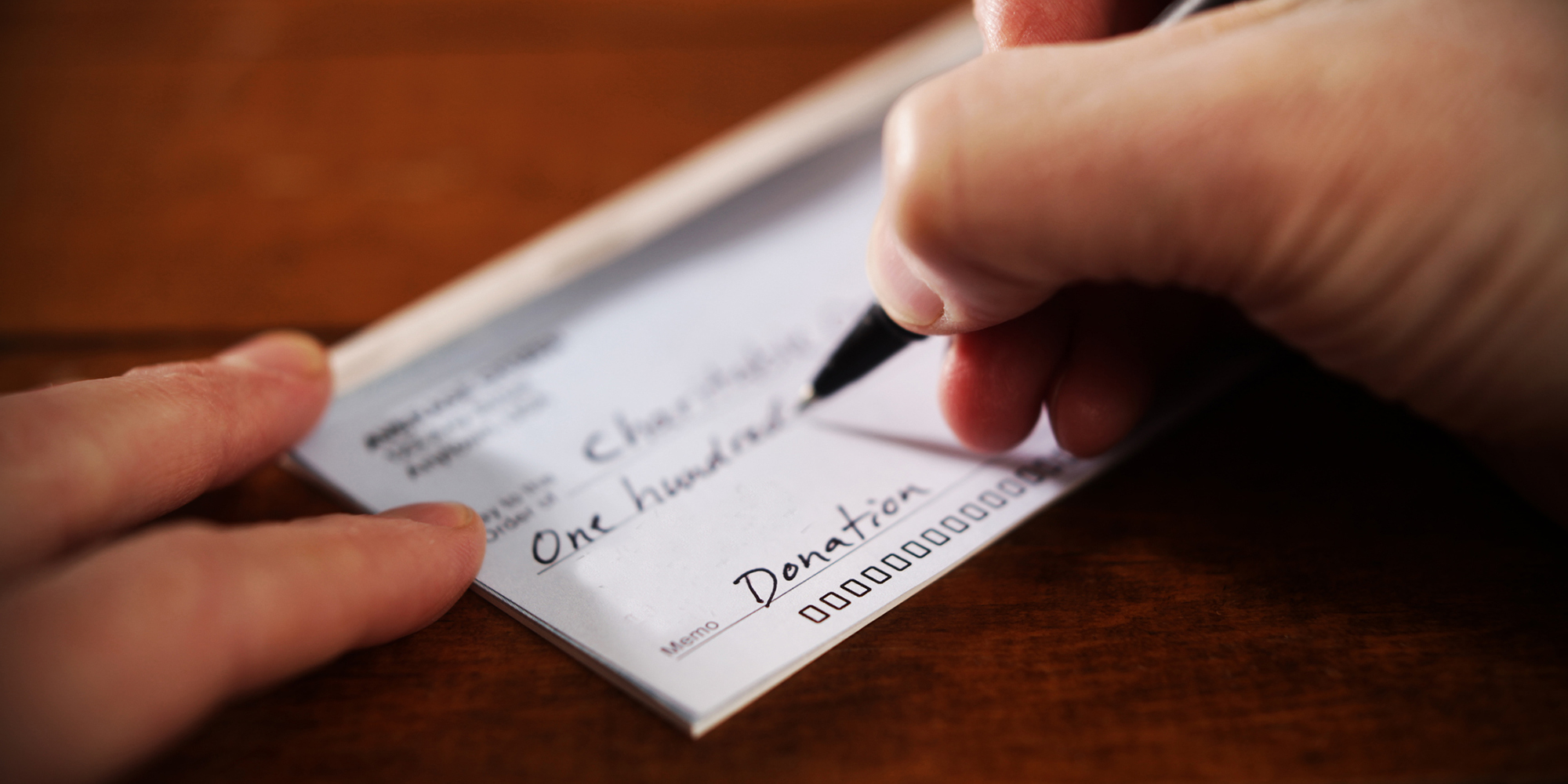 How to get the most tax benefit from your charitable